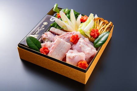 【12月末発送！】【澤原】とらふぐ福々セット_OS254-0001