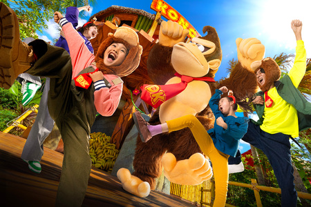 【1月発送】【 USJ 】ユニバーサル・スタジオ・ジャパン　1.5デイ・スタジオ・パス　子供(4歳～11歳)│ ユニバ 期間限定 公式チケット テーマパーク 25周年イヤー 大阪 観光 大阪旅行 家族旅行 _OS294-0006