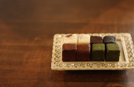 ブルージュの石畳アソート_OS233-0004