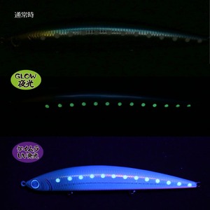 アスリート　12SSP　限定カラー　Mazume＆Day攻略　釣り用ルアー_OS226-0041