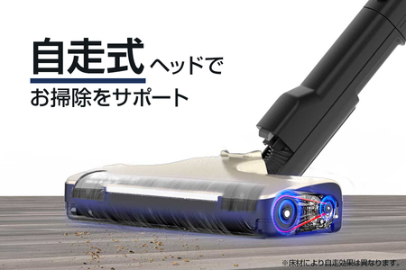 2025年7月新発売 orage RR35 自動ゴミ回収ステーション付き 置くだけ自動回収コードレス掃除機_OS128-0007-2