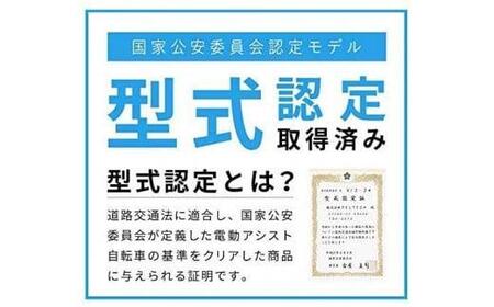 高島屋　PELTECH ２０型ノーパンク折り畳み電動アシスト自転車ＭＫ〈高島屋選定品〉