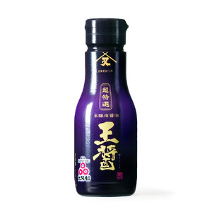 大醤 王醤200ml（二重ボトル）×12本