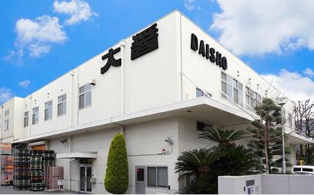 大醤 しょうゆ味くらべセット(5本入)