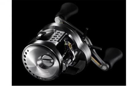 シマノ 釣具 カルカッタコンクエスト BFS HG LEFT