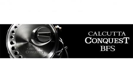 シマノ 釣具 カルカッタコンクエスト BFS HG LEFT