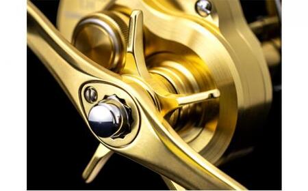 シマノ 釣具 カルカッタコンクエストMD 301XGLH LEFT