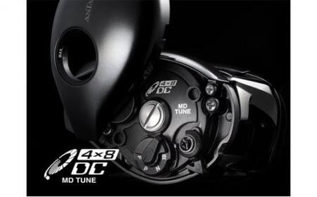 シマノ 釣具 アンタレス DC MD XG RIGHT