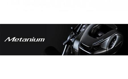 シマノ 釣具 メタニウム 100XG RIGHT