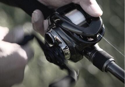 シマノ 釣具 アンタレス DC MD XG LEFT