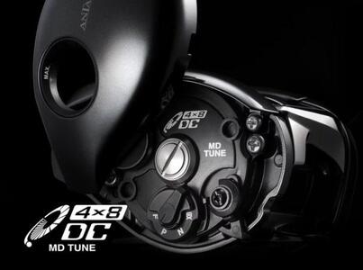 シマノ 釣具 アンタレス DC MD XG LEFT