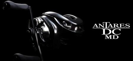 シマノ 釣具 アンタレス DC MD XG LEFT