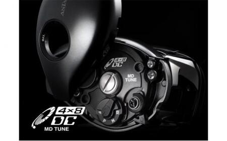 シマノ 釣具 アンタレス DC MD HG RIGHT