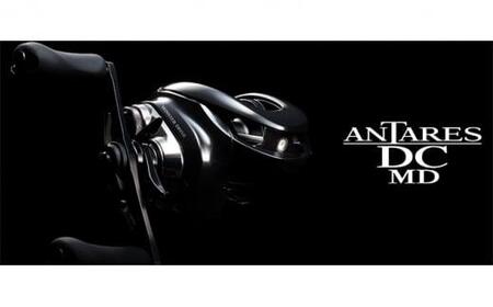 シマノ 釣具 アンタレス DC MD HG LEFT