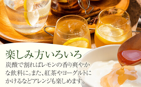 泉北レモン(R)クラフトコーラ 3本セット