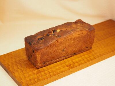 GHB(ジェー・アッシュ・ベー)ブランデーケーキ