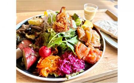 the PARKSIDE Nanbu 利用券6000円分