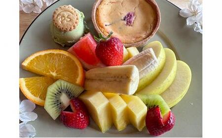 the PARKSIDE Nanbu 利用券6000円分