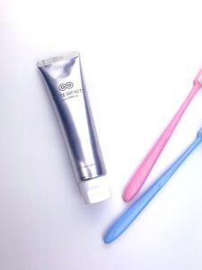 ホームホワイトニング　歯磨きジェル・歯磨き粉セット