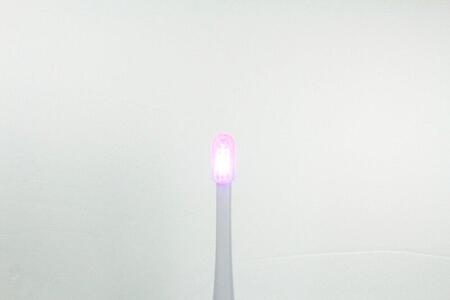 プラチナムラボ　プロテクトフォース スタンダード　LEDライト　ホームホワイトニング