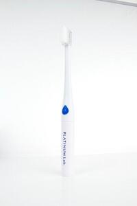 プラチナムラボ　プロテクトフォース スタンダード　LEDライト　ホームホワイトニング