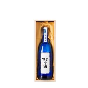千利休 八段仕込み 酣楽酒 山田錦 720ml