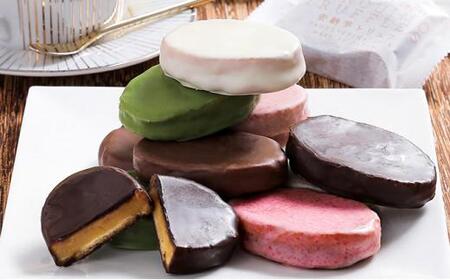 安納芋トリュフチョコレート15個入