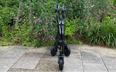 安心・快適 堺の三輪歩行車 ターンウォーカー