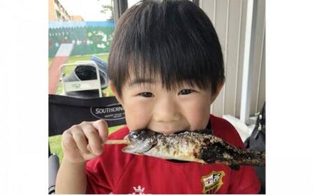 金岡フィッシングパーク&バーベキュー ご利用クーポン(1,500円相当)