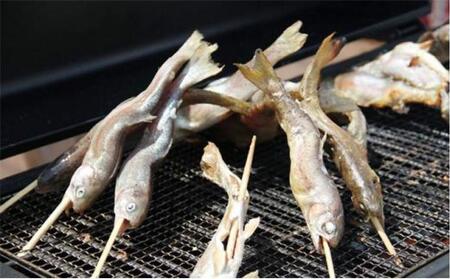 金岡フィッシングパーク&バーベキュー ご利用クーポン(3,000円相当)