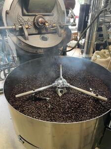 INFINITY アイスコーヒー 無糖 6本セット