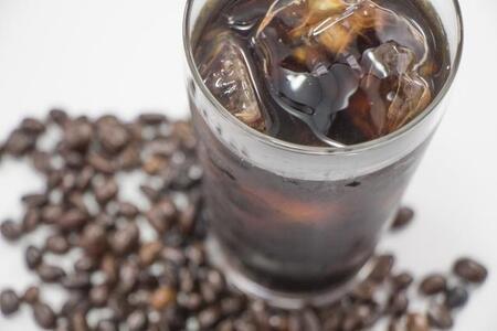 INFINITY アイスコーヒー 無糖 12本セット