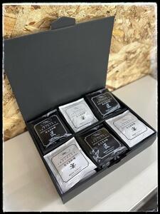 INFINITY ドリップバッグ 30パック入り