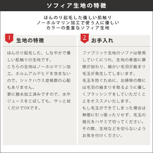 arne Cube’s L40 ソフィア【ブラック】