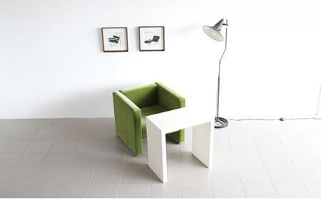 arne Zero-X 6035H 木目【ホワイトウッド】