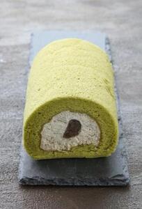 北新地 小春や ケーキ2本セット