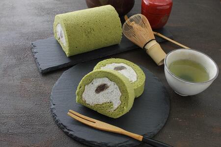 北新地 小春や ケーキ2本セット