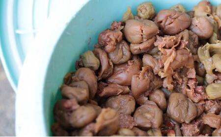 大阪ウメビーフ ローススライス350g 焼肉用300g