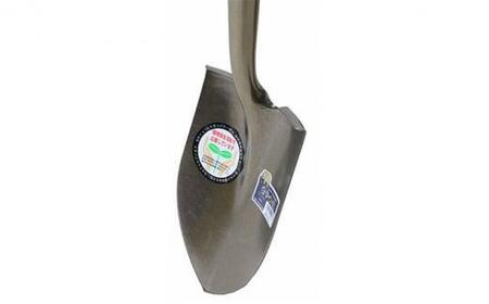 リトルエレファント Gショベル