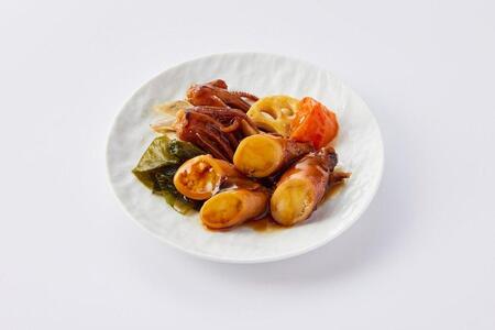 富惣「レンジで簡単!お魚料理詰合せ」(6種×各2食)