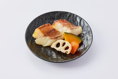 富惣「レンジで簡単!お魚料理詰合せ」(6種×各2食)
