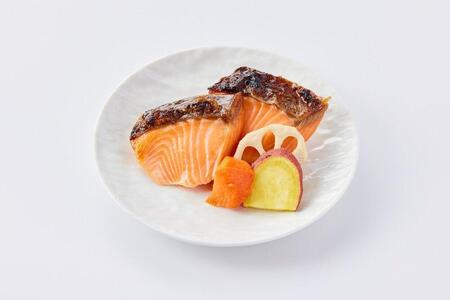 富惣「レンジで簡単!お魚料理詰合せ」(6種×各2食)