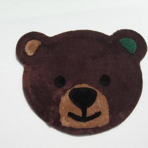 クマラグマット約50cm×約60cm