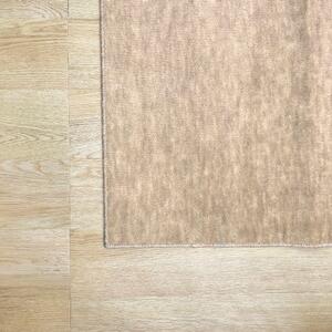 ペットに優しい 抗菌カーペット 4.5帖 ベージュ