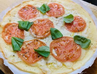 グルテンフリーピザ4種類セット