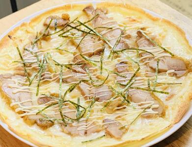 グルテンフリーピザ4種類セット