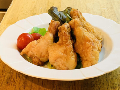 グルテンフリークリスマスセット