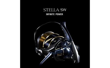 シマノ 釣具 ステラ SW 6000PG