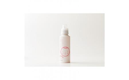 しぜんのめぐみすい　赤ちゃんの衣類洗いふわっしゅセット