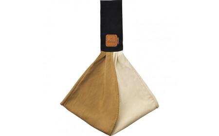 抱っこひも ベッタ キャリーミー!(ブラック)+ハニカムライナーセット